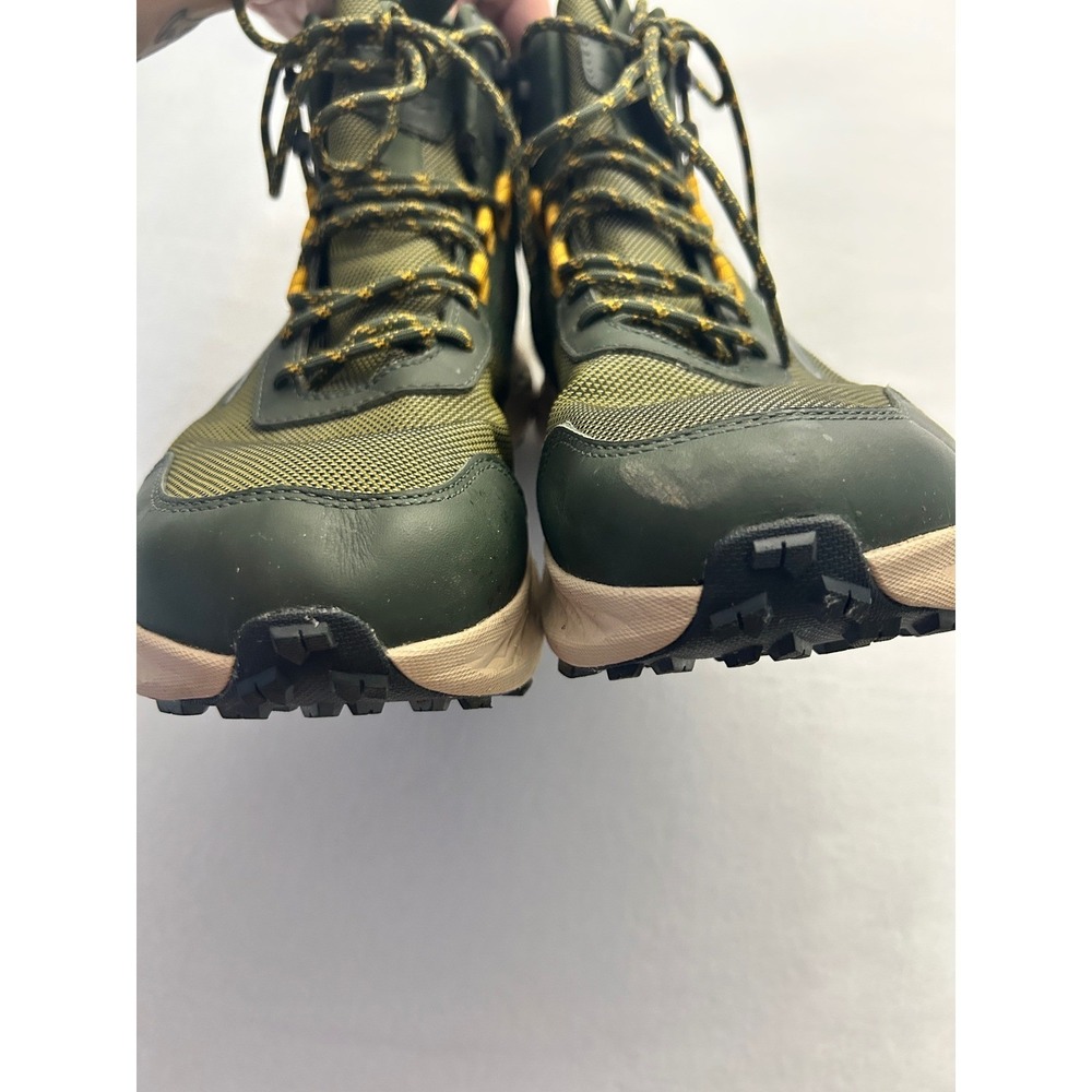 Altra Timp 5 GTX Mens Hiking Boots Dusty Olive Gore-Tex Vibram size 12 - Picture 8 of 11